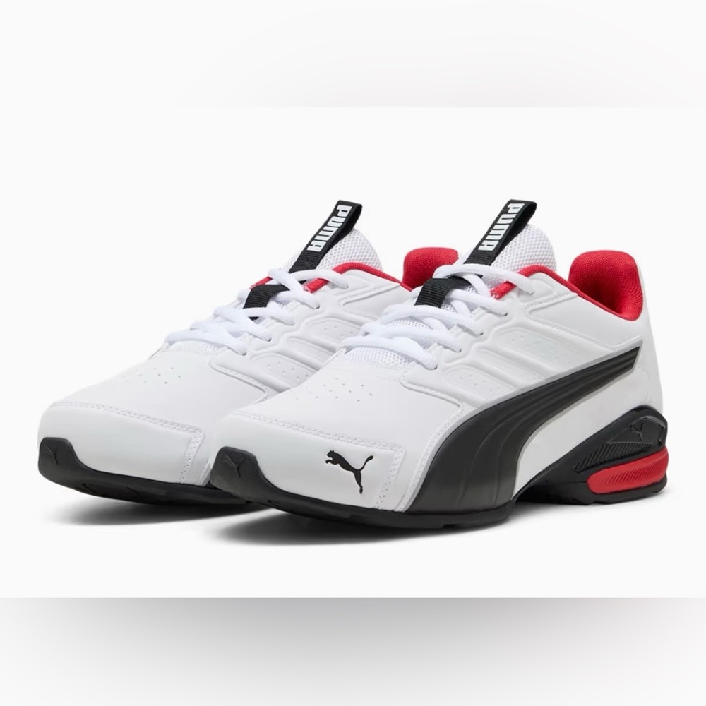 Puma Men's Electro Synthetic Leather 9.5 - Picture 4 of 6
